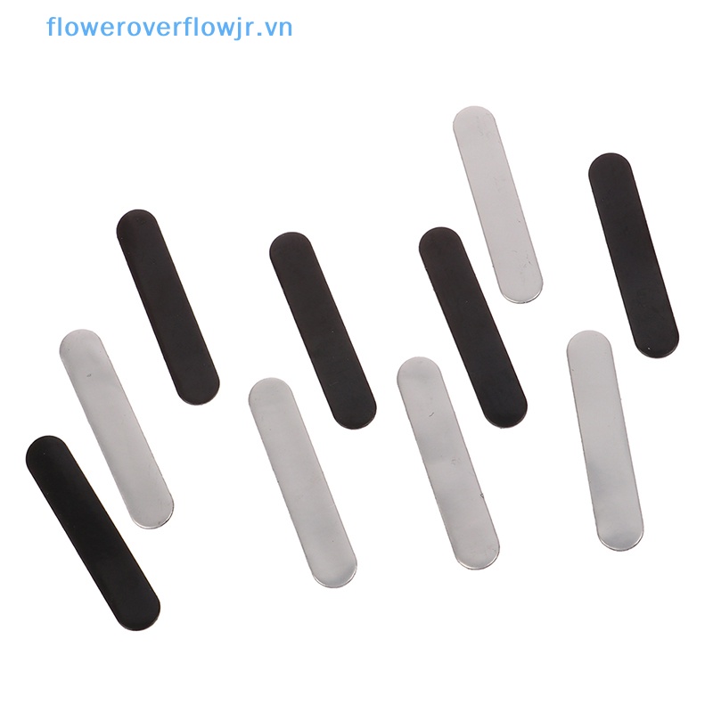 Bộ 5 Dây Dẫn Đầu Gậy Đánh Golf / Tennis Chuyên Dụng