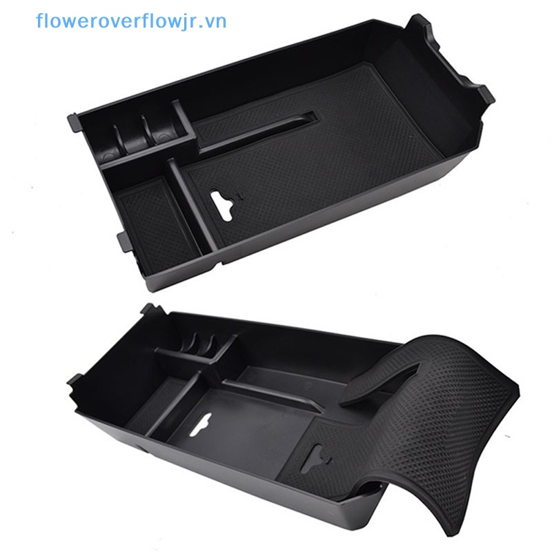 Hộp Tỳ Tay Đựng Đồ Tiện Dụng Dành Cho Xe Hơi FJR C GLC Class W205 2015