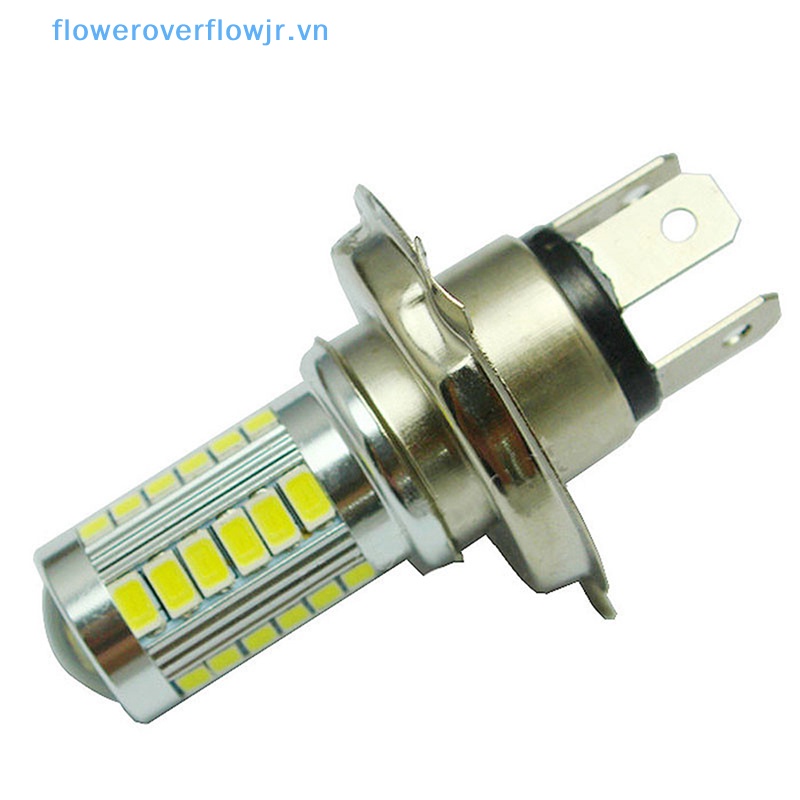 Bóng ĐèN Pha LED H4 33 SMD 5630 5730 ChốNg Sương Mù Cho Xe Hơi