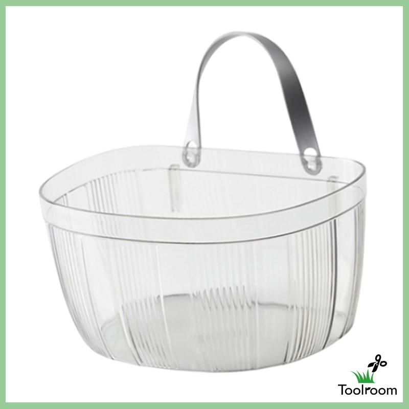 Giỏ Đựng Đồ Giặt / Đồ Dùng Đa Năng Tiện Dụng Cho Nhà Tắm