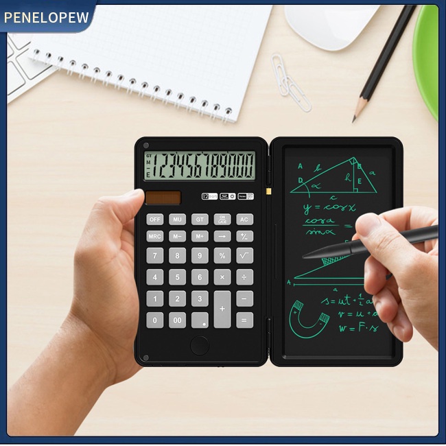 Máy Tính Bảng Viết Tay Đa Năng Không Gây Tiếng Ồn Có Thể Sạc Lại