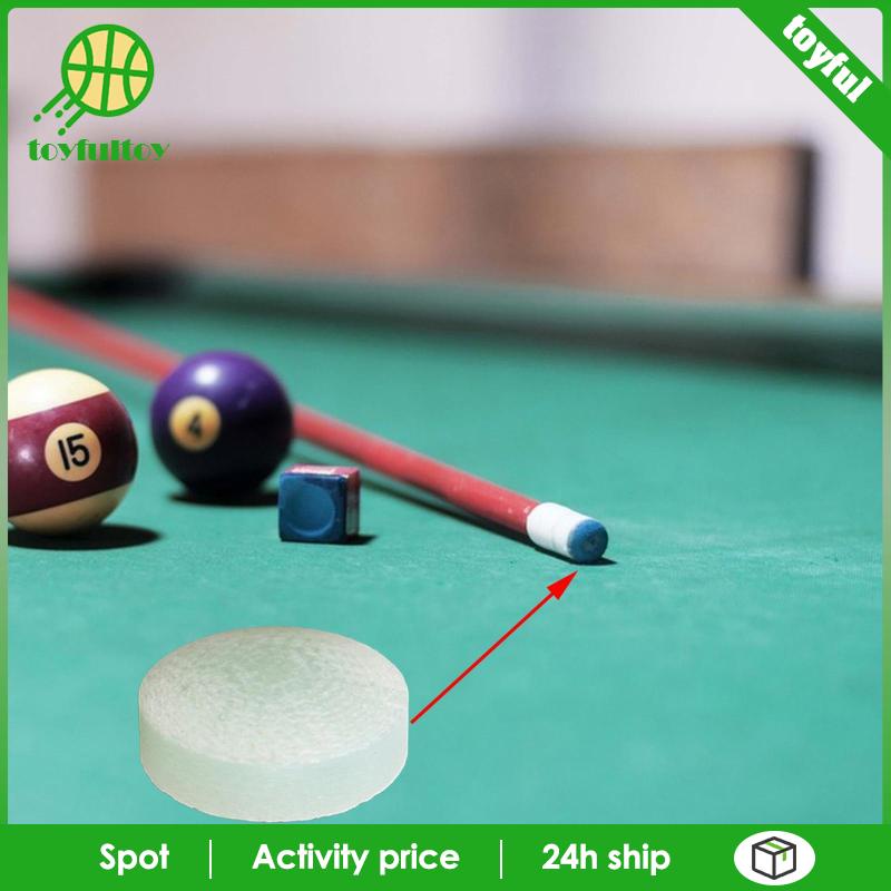 Đầu Cơ Bida Thay Thế Chuyên Dụng Chất Lượng Cao