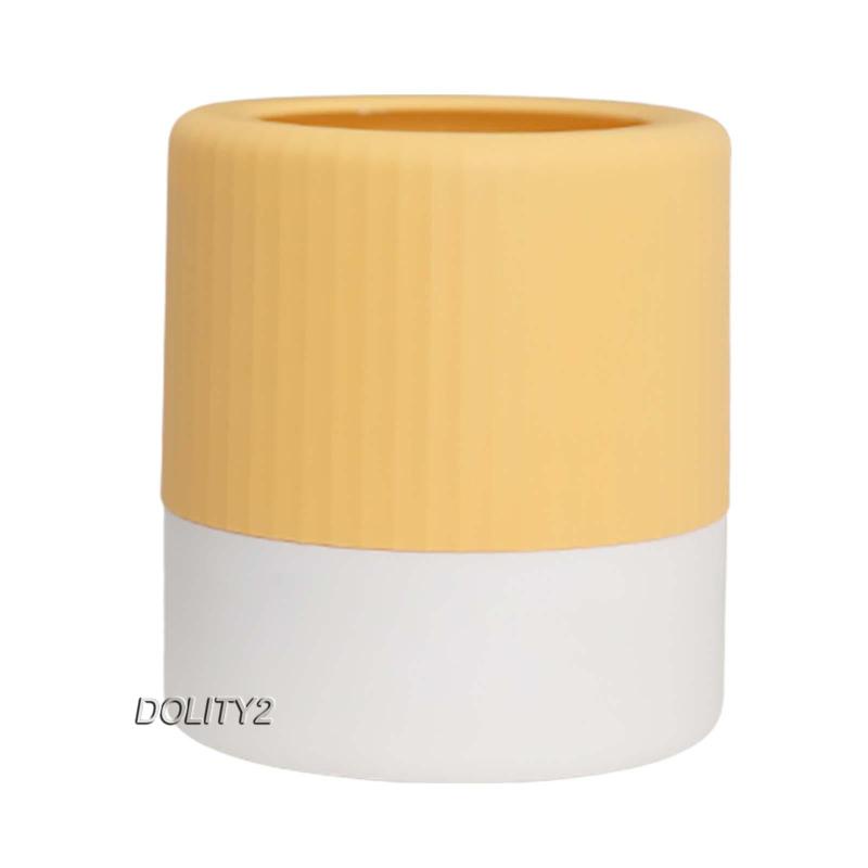 [Dolity2] Thùng Rác Mini Để Bàn Thủ Công Dành Cho Gia Đình