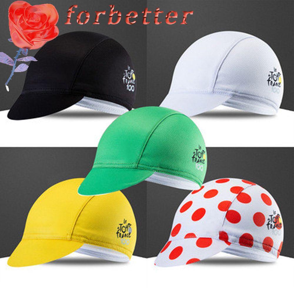 Mũ Đi Xe Đạp Thấm Hút Mồ Hôi Nhanh Khô Tiện Dụng