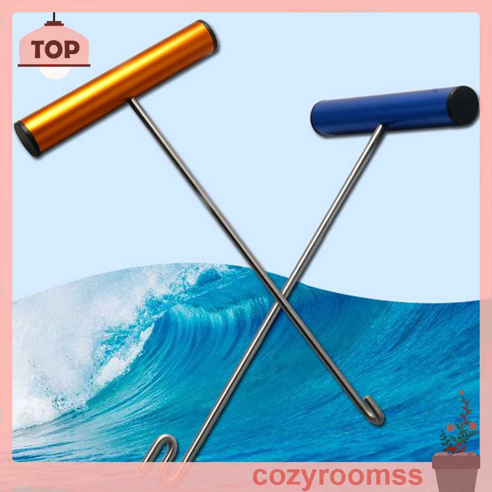 Dụng Cụ Gỡ Lưỡi Câu Cá Hình Chữ T Chuyên Dụng