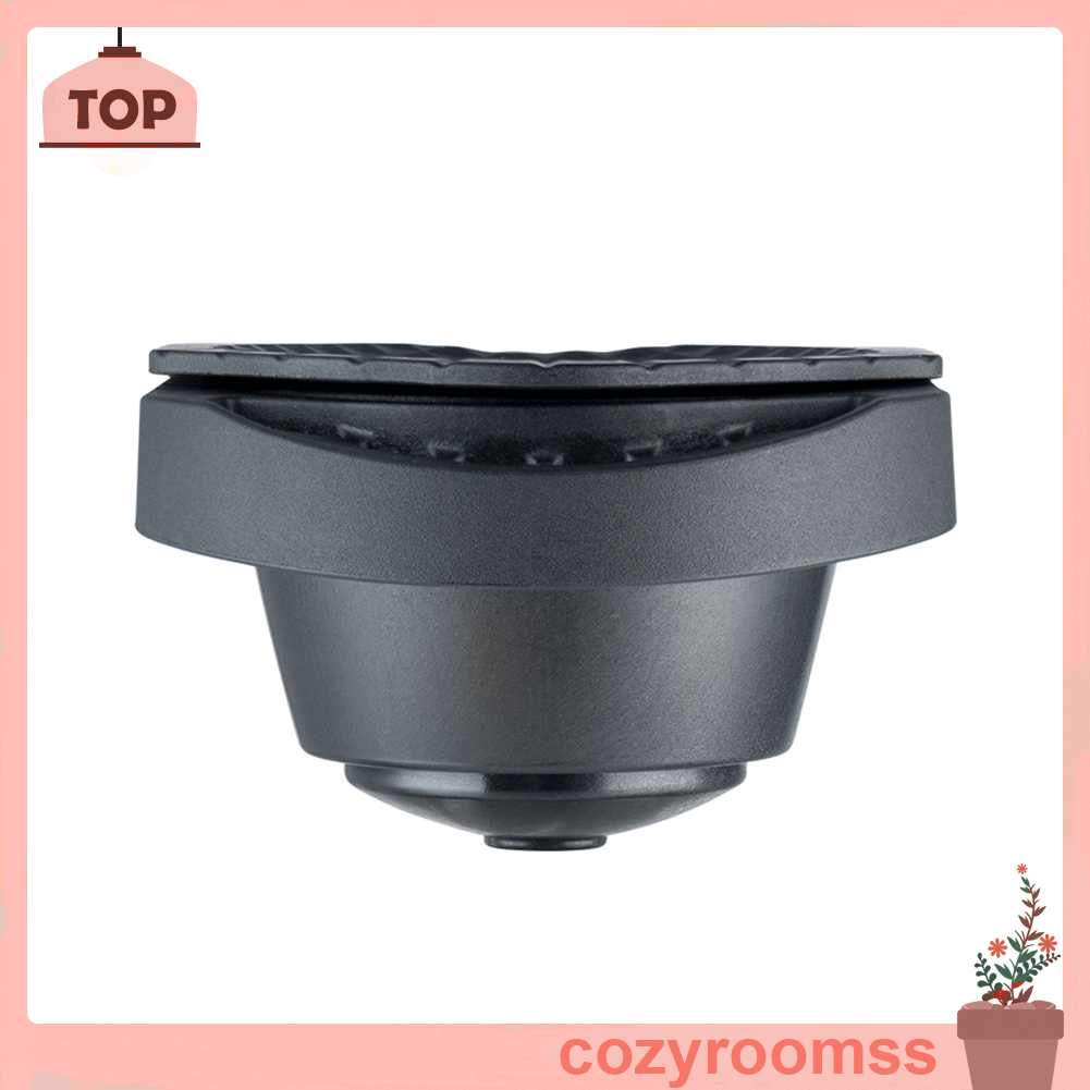 Bộ Chuyển Đổi Bộ Lọc Cà Phê Không Cần Khoan Có Thể Tái Sử Dụng Cho