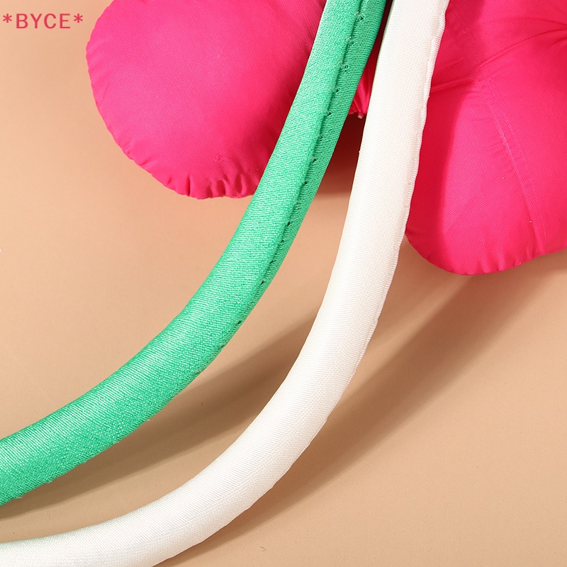 Ghim Cài Áo Hình Bông Hoa 3D Bằng Cotton Thời Trang Dành Cho Nữ Mới