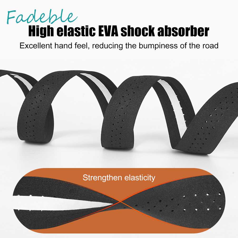 Băng Quấn Tay Lái Xe Đạp Bằng EVA Chống Trượt