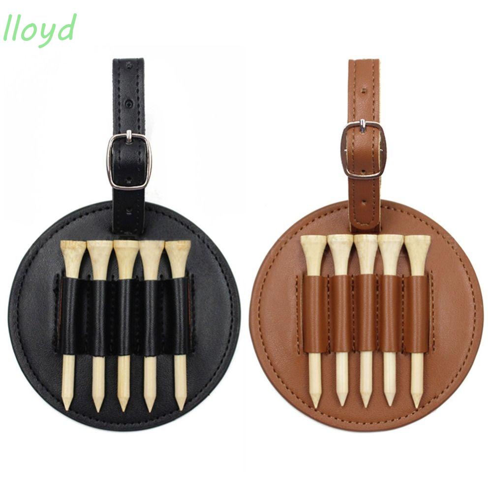 Lloyd Túi Nhỏ Đựng Bóng Golf Thể Thao