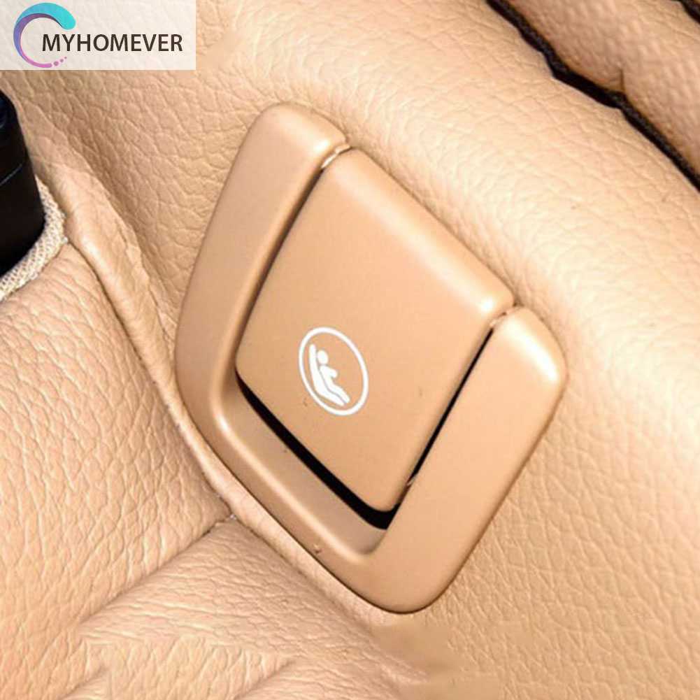 Nắp Móc An Toàn Cho Ghế Sau Xe Hơi Volvo V60 V90 S90 S60 XC40 XC60