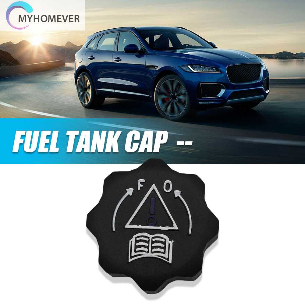 Nắp Bình Nước Tản Nhiệt Cho PEUGEOT 106 206 207 208 307 308 9638001280