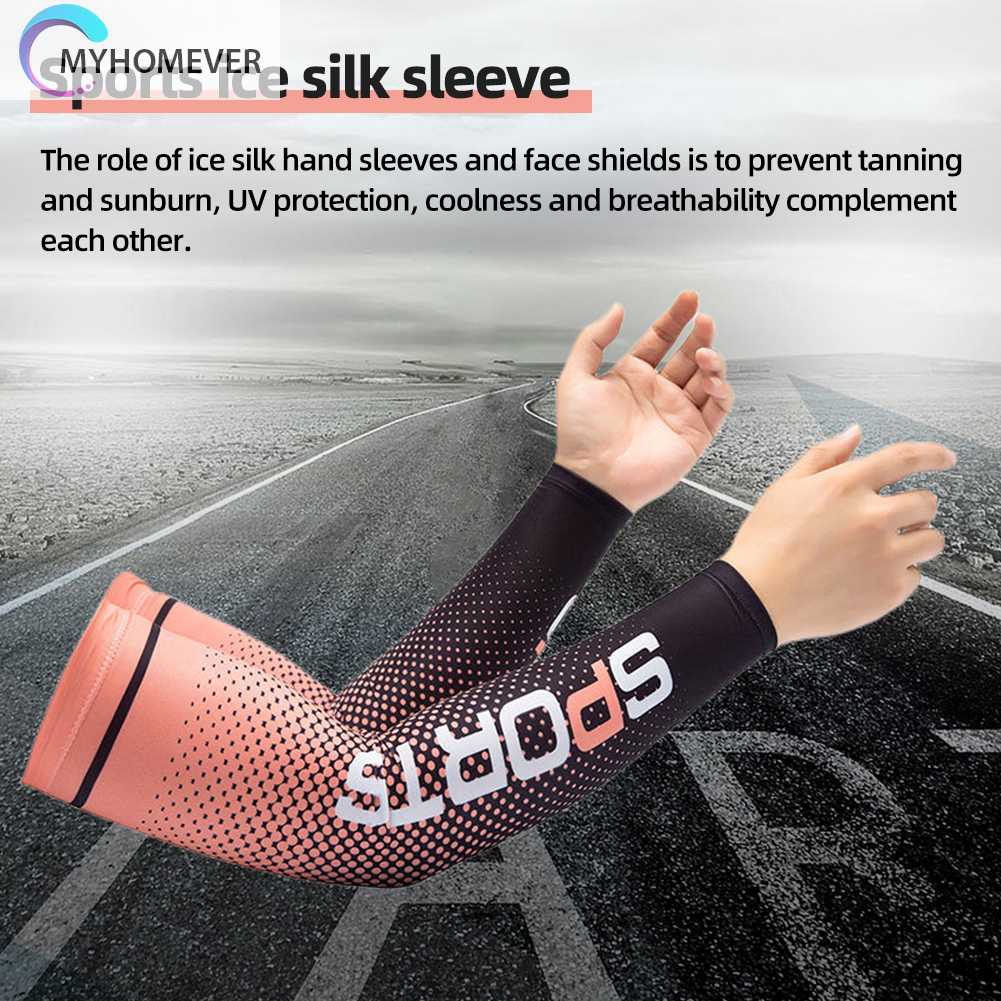 Vỏ Bọc Cánh Tay Giữ Ấm Bền Bỉ Khi Chơi Thể Thao Ngoài Trời