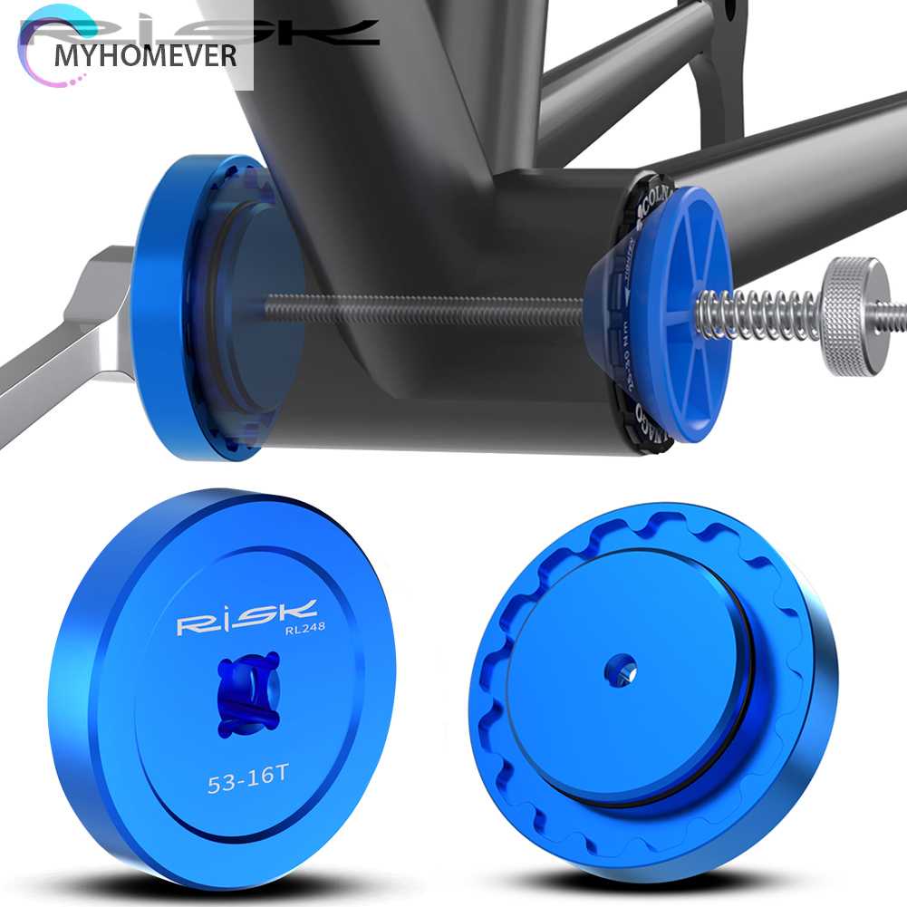 Bộ Dụng Cụ Tháo Trục Khuỷu Cho Plummer T45