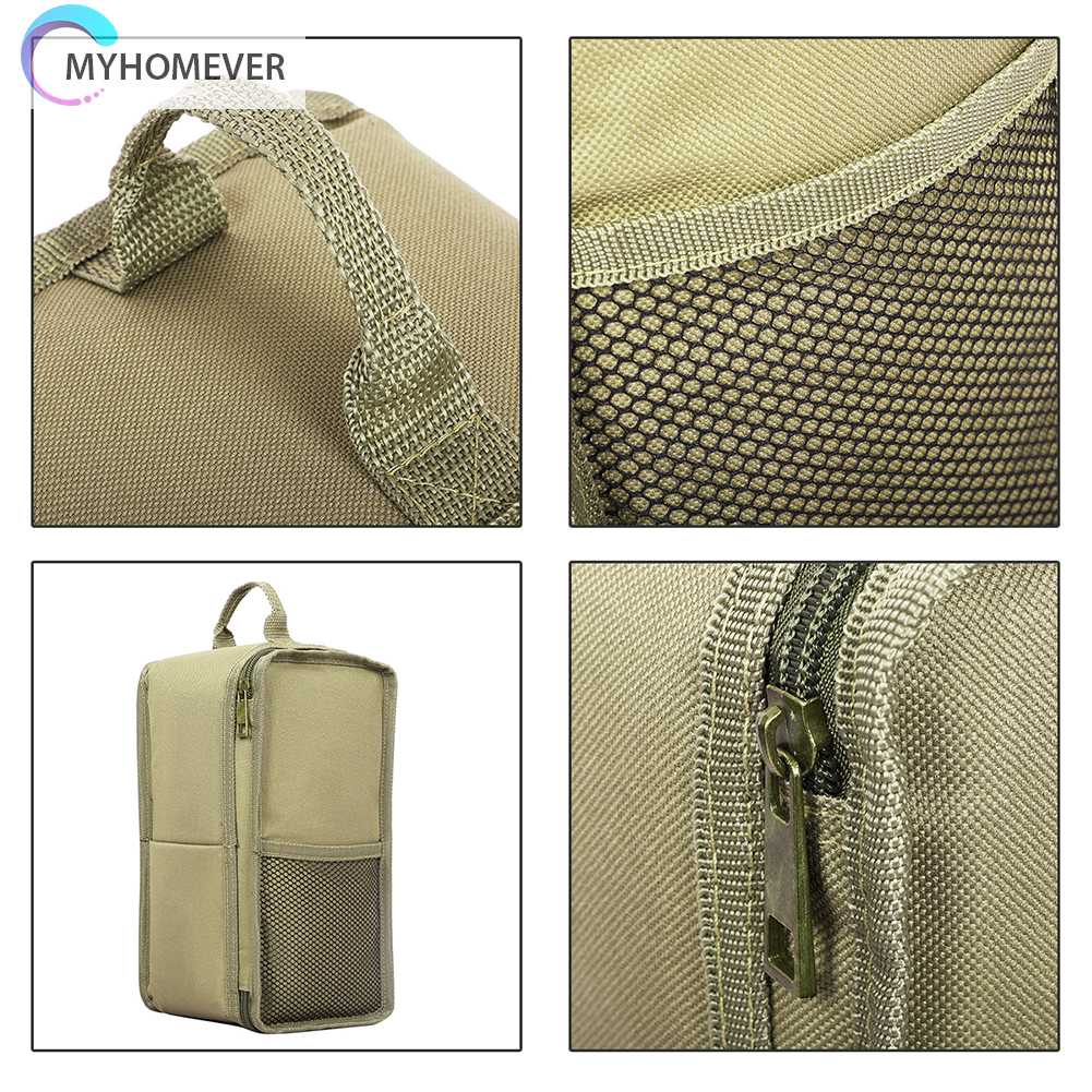 Túi Đựng Đèn 5L Chống Mòn Tiện Dụng Mang Theo Du Lịch Cắm Trại