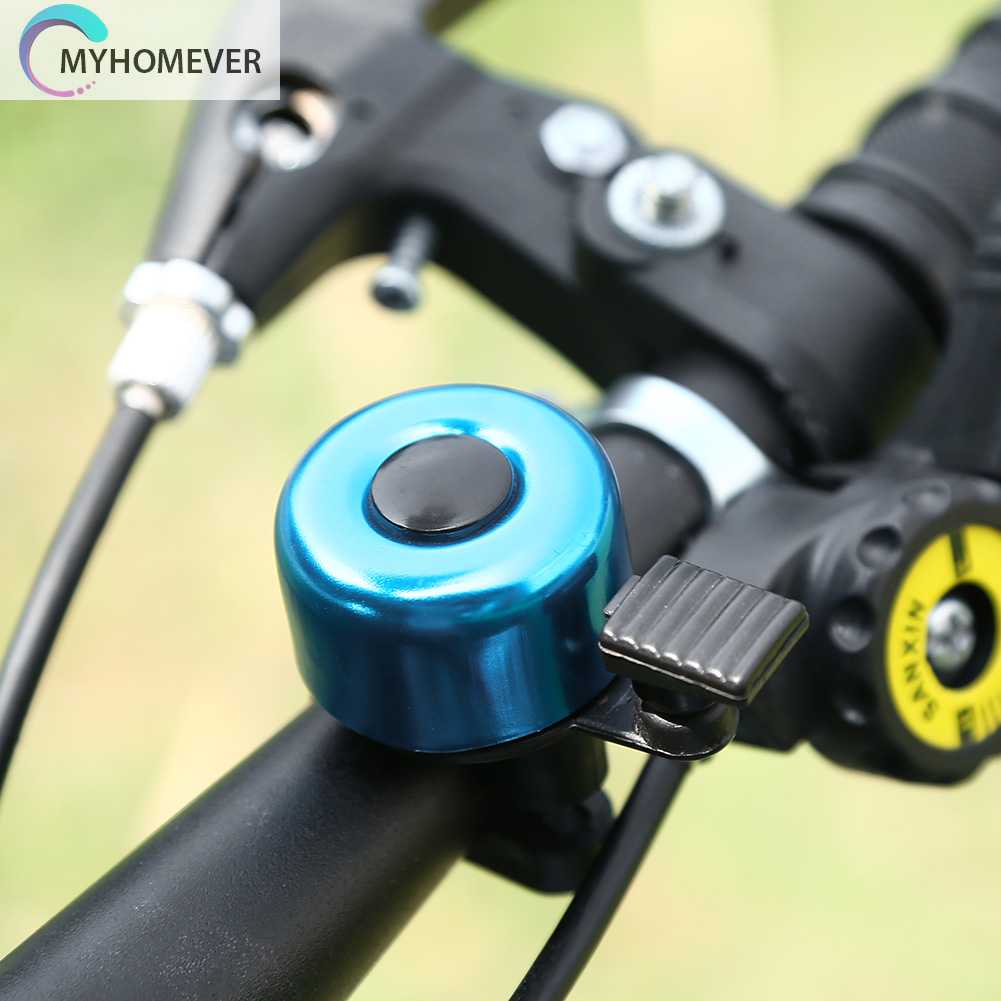 Set 2 Chuông Cảnh Báo An Toàn Cho Xe Đạp