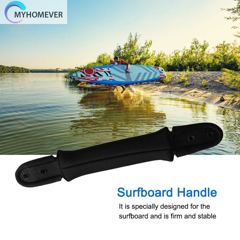 Tay Cầm Gắn Ván Lướt Sóng Tiện Dụng