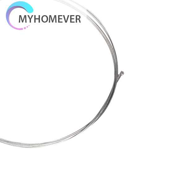 Set 2 Dây Phanh Xe Đạp Leo Núi Bằng Thép Không Gỉ