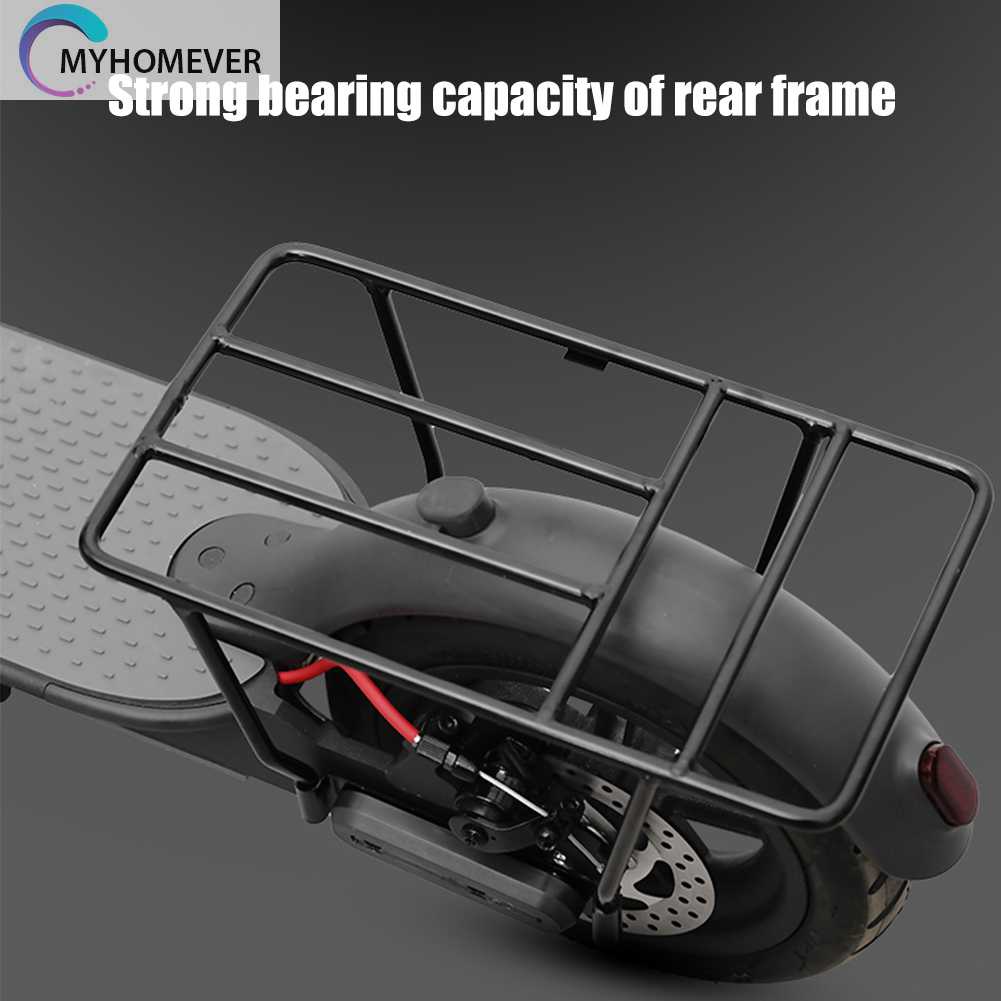 Giá Đỡ Đuôi Xe Scooter M365 Pro DIY Tiện Dụng