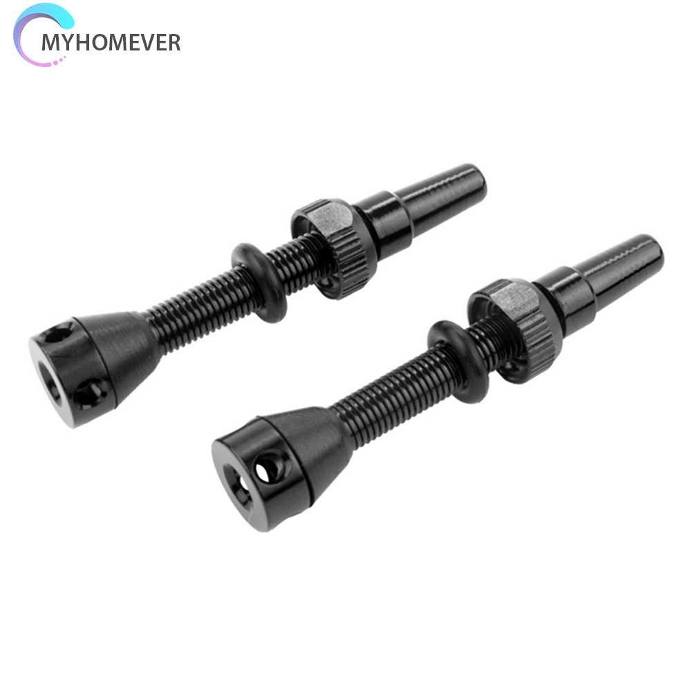 Set 2 Van Xe Đạp 40mm Bằng Hợp Kim