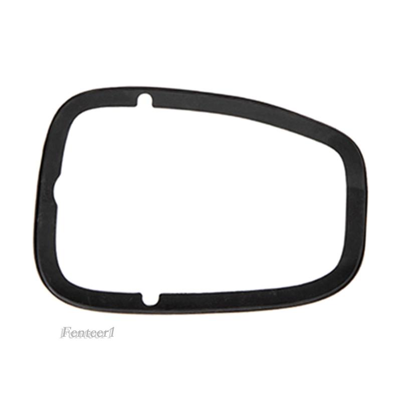 [Fenteer1] Vòng Bịt Bảo Vệ Cổng Sạc Xe Hơi Chống Bụi Bền Bỉ Cho Byd Yuan Plus