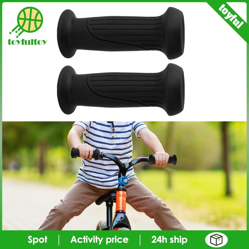 Set 2 Tay Nắm Xe Đạp Cho Bé BMX