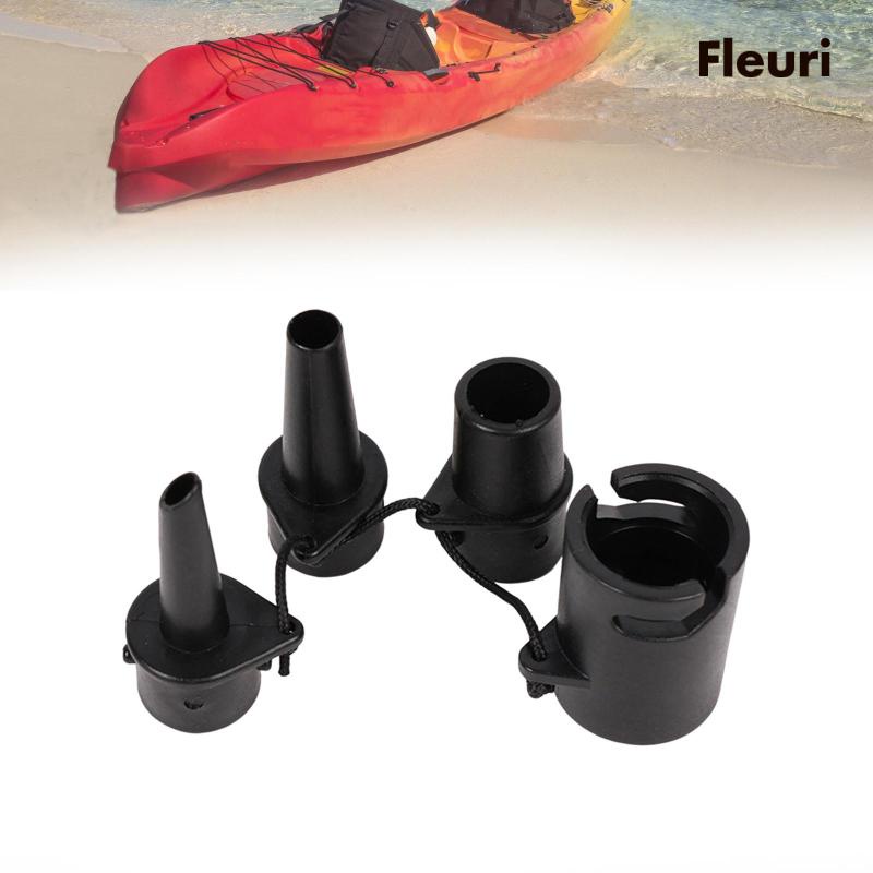 Đầu Chuyển Đổi Bơm Hơi Cho Thuyền Kayak Bơm Hơi Tiện Dụng