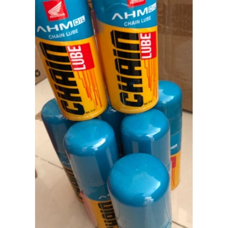 Bình xịt sên Honda AHM 700ml