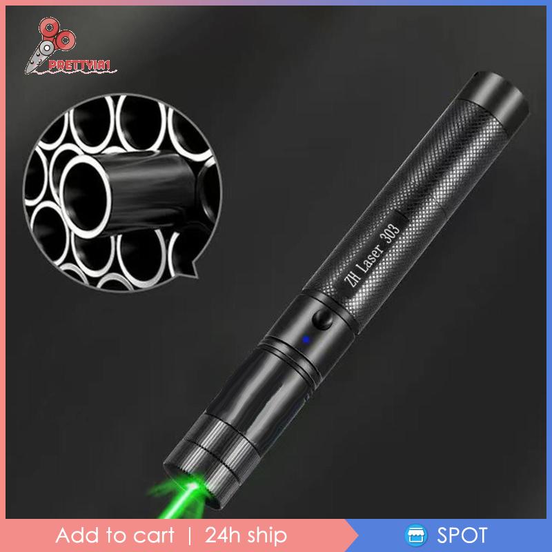 Pin Sạc Di Động Prettyia1 Cổng USB Có Thể Điều Chỉnh 303 Bút