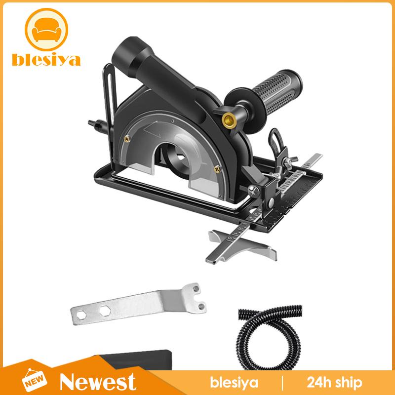 Dụng Cụ Hỗ Trợ Mài Góc Đa Năng Có Thể Điều Chỉnh Cho Máy Cắt