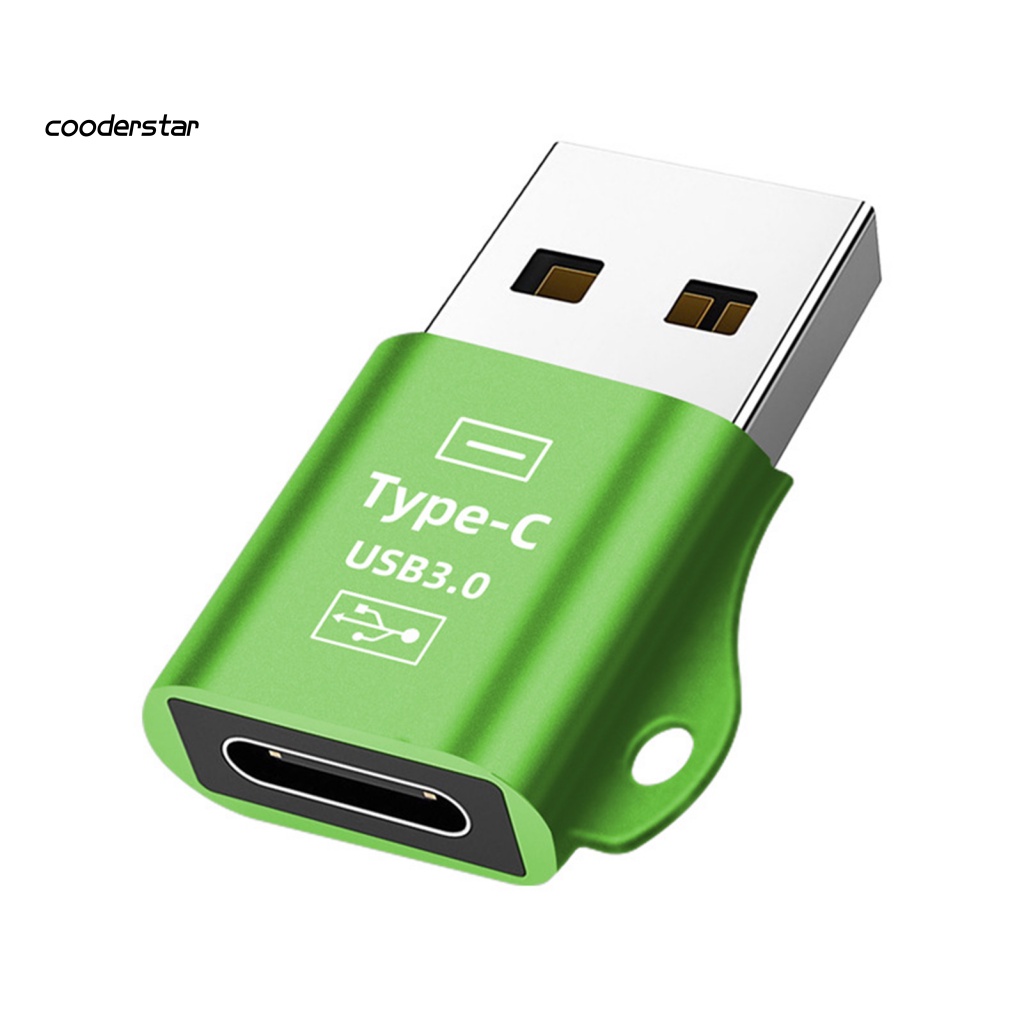 Bộ Chuyển Đổi Âm Thanh USB 3.0 Sang Type-C Cho Máy Tính