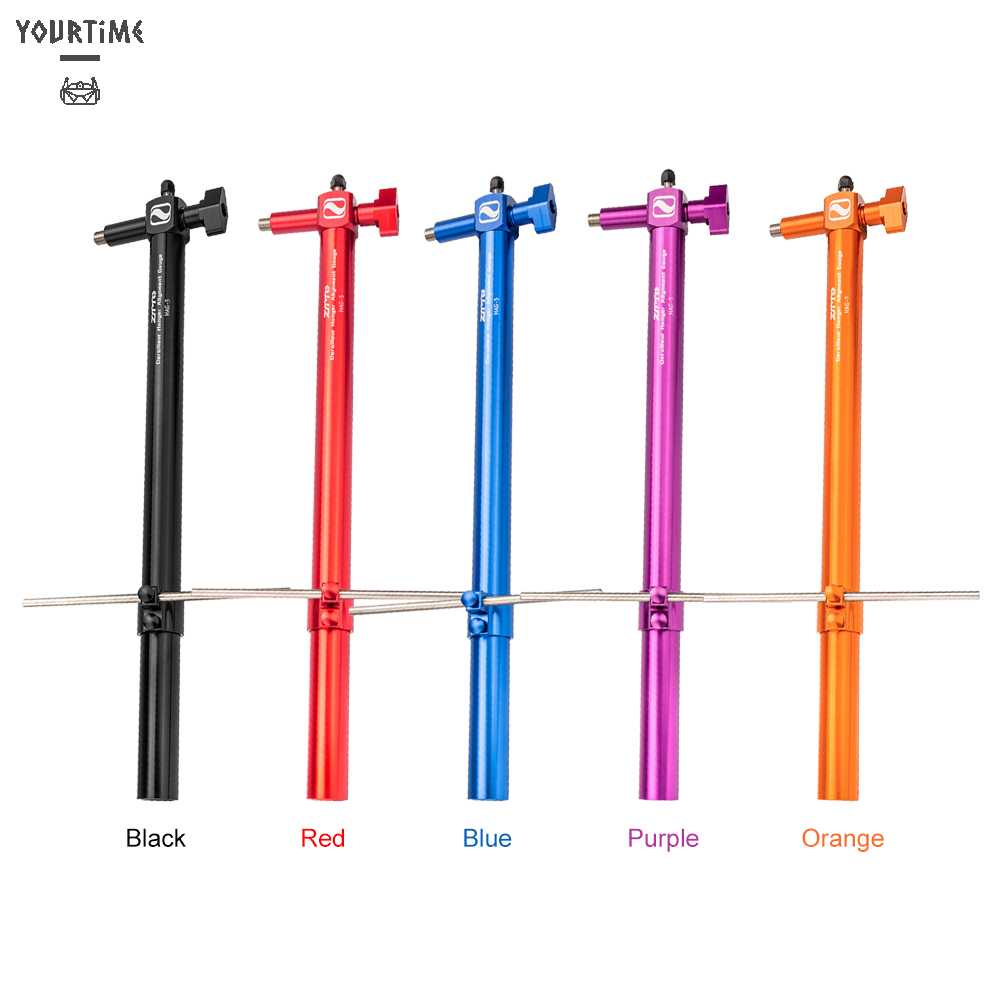 Ztto Dụng Cụ Căn Chỉnh Treo Xe Đạp Chuyên Nghiệp