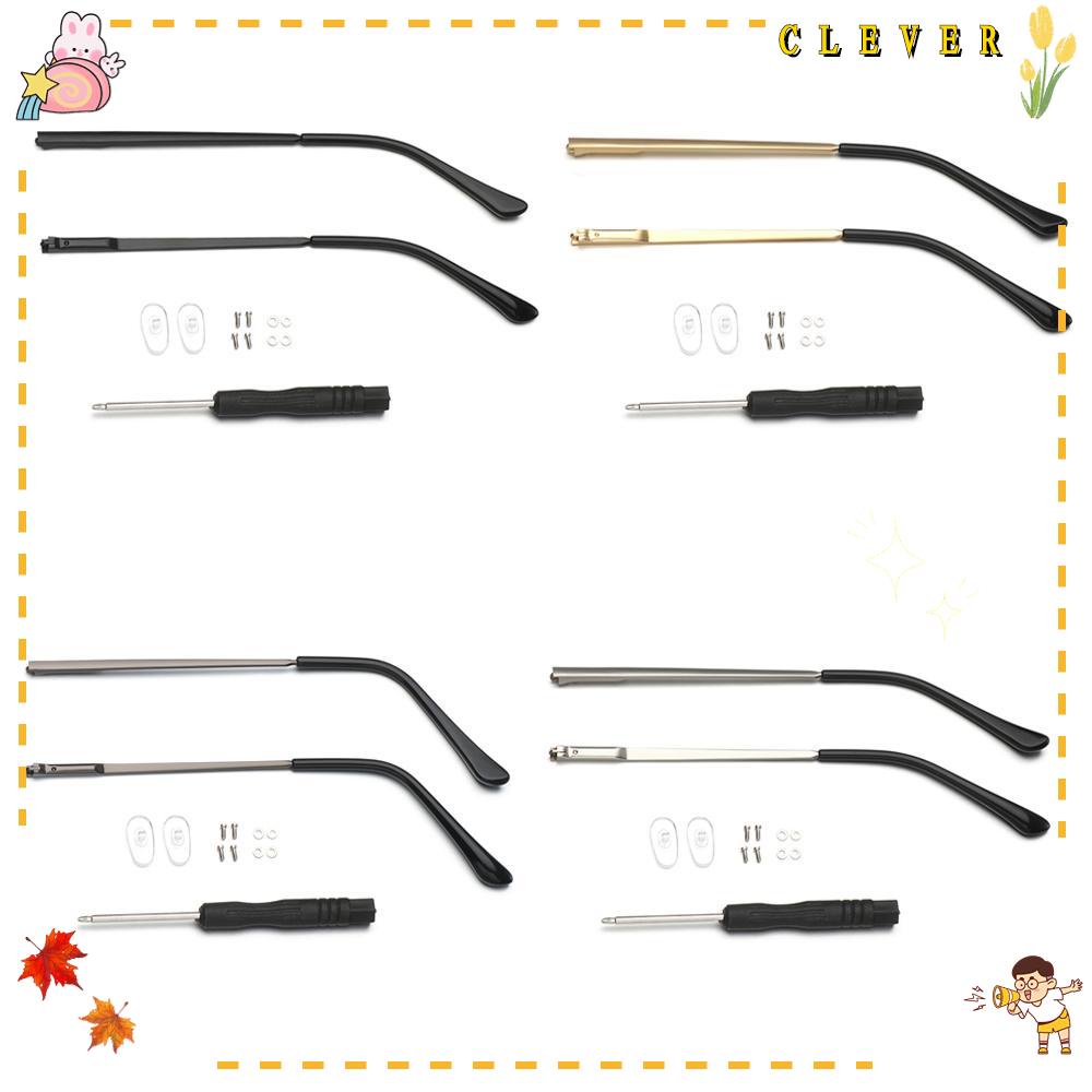 1 Cặp Dụng Cụ Sửa Chữa Kính Đeo Cánh Tay