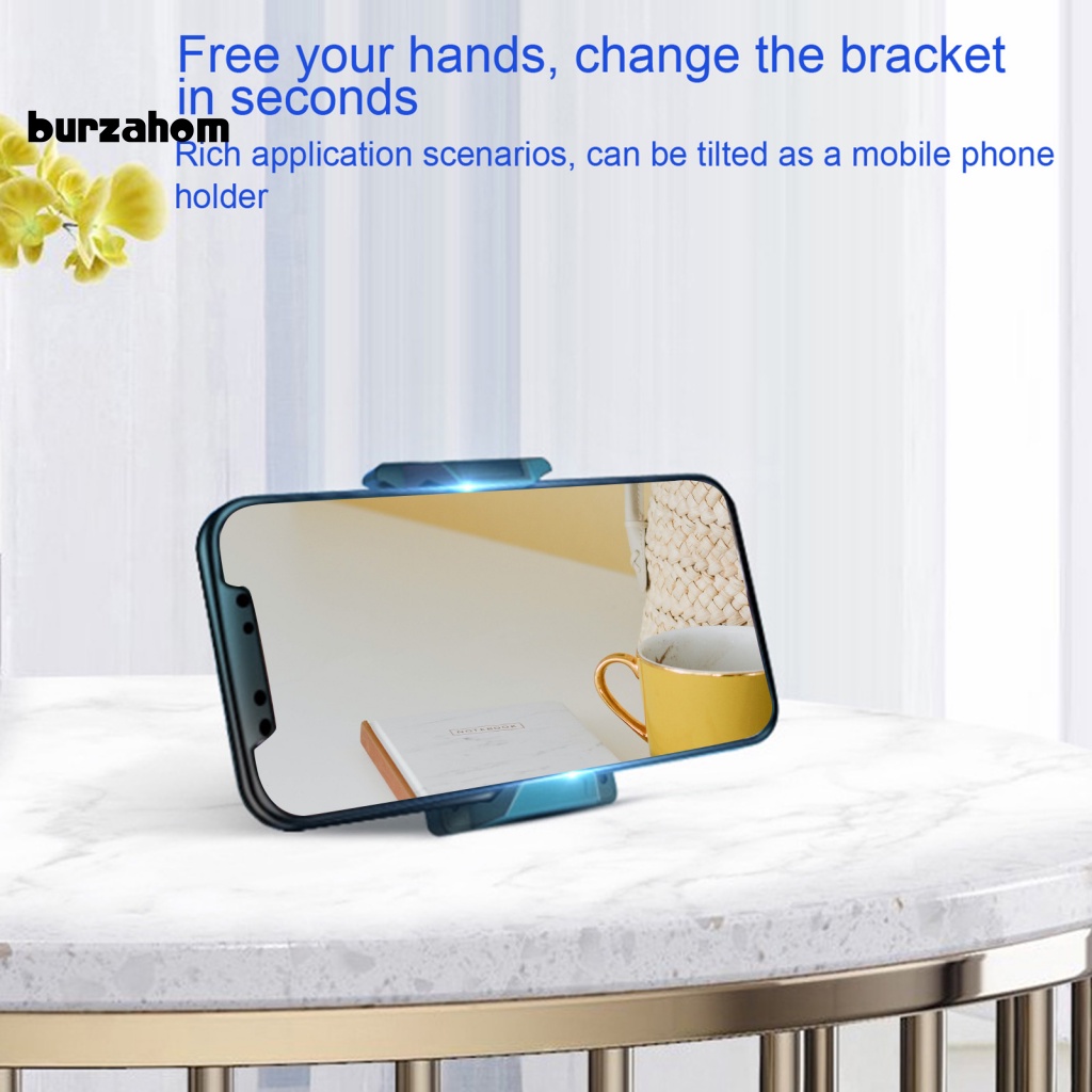 Đế Nam Châm Tản Nhiệt Bán Dẫn Bằng ABS Cho Điện Thoại