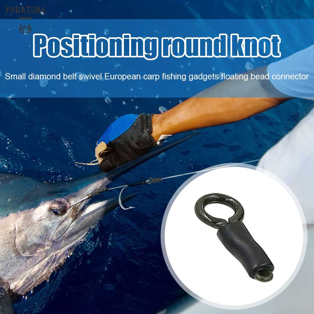 Set 20 Phụ Kiện Câu Cá Gắn Lưng Chuyên Dụng