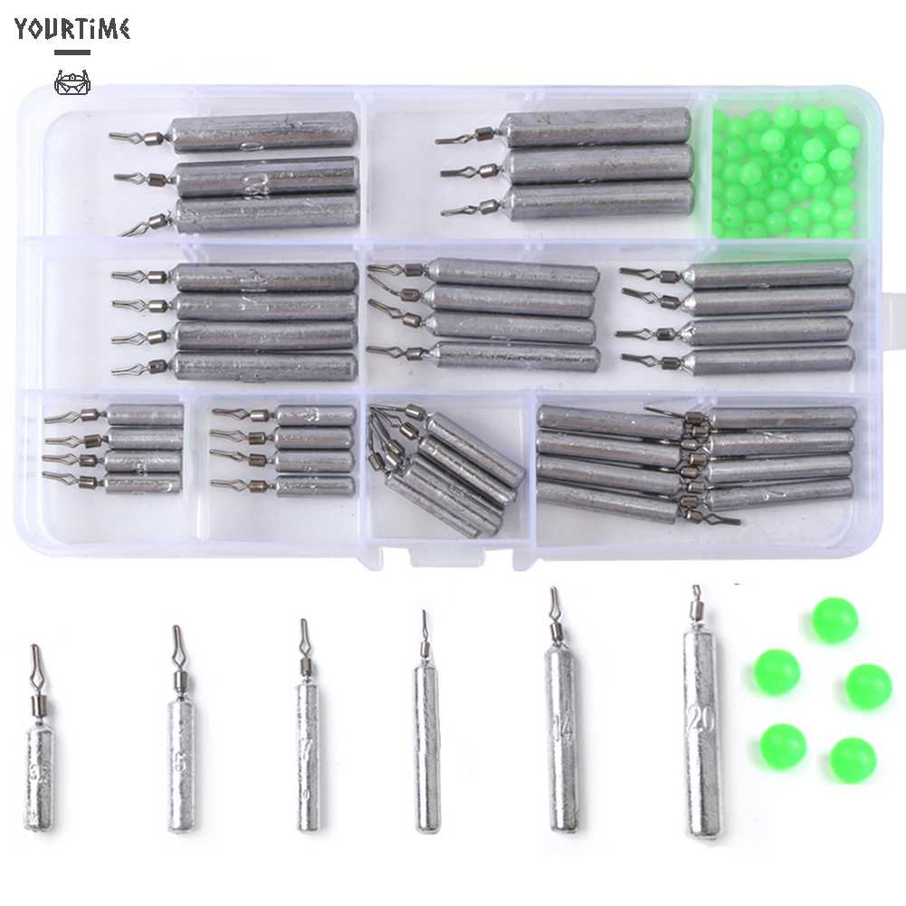 Set Phụ Kiện Câu Cá Chuyên Dụng Chất Lượng Cao