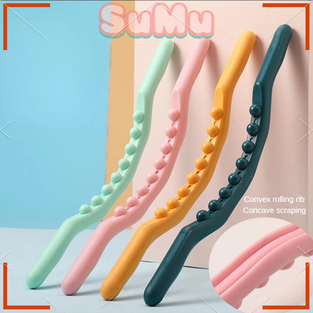 Gậy Mát Xa Guasha Cầm Tay Tiện Dụng