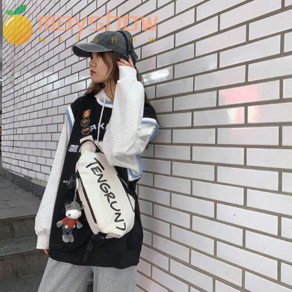 Túi Đeo Chéo Thể Thao Hợp Thời Trang