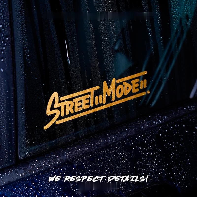 Tem Street Mode - TE00065