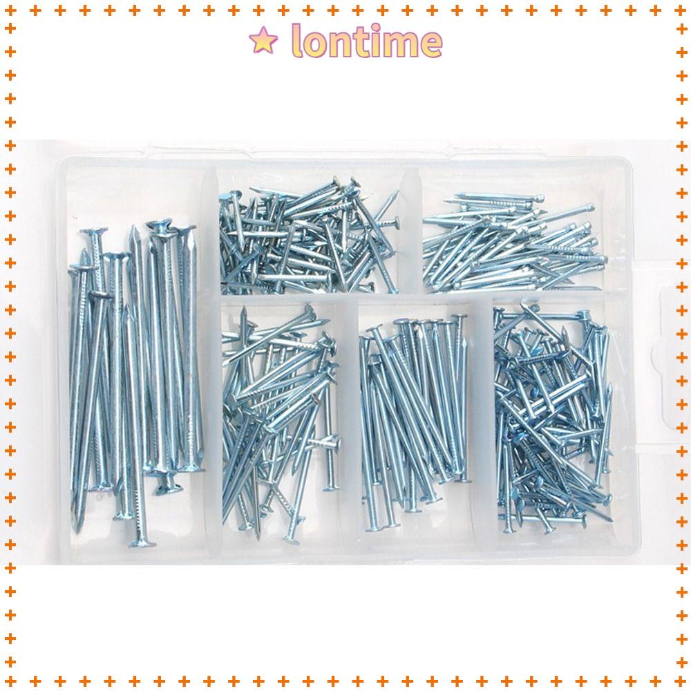 Set 280 Móng Tay Giả 6 Kích Cỡ