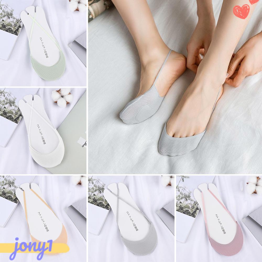 Vớ Cao Gót Thoáng Khí Thời Trang Mùa Hè