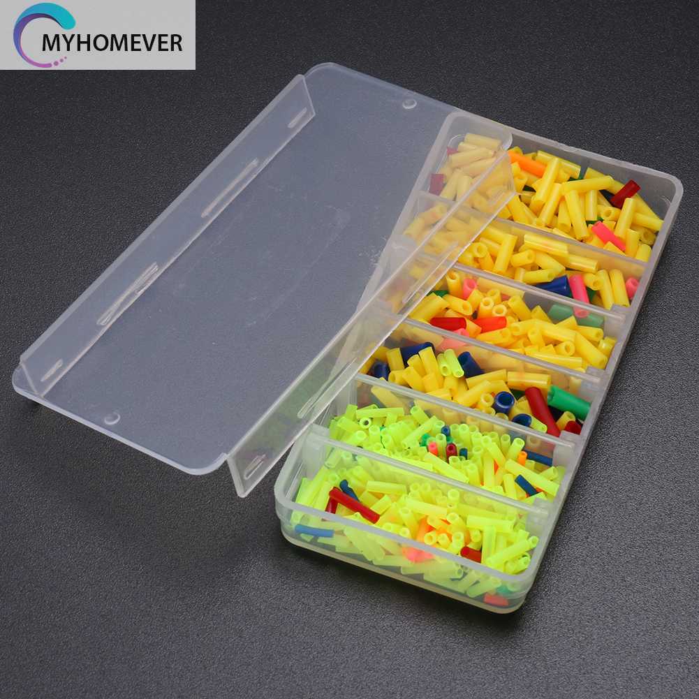 1 Bộ Phao Câu Cá Bằng Silicone