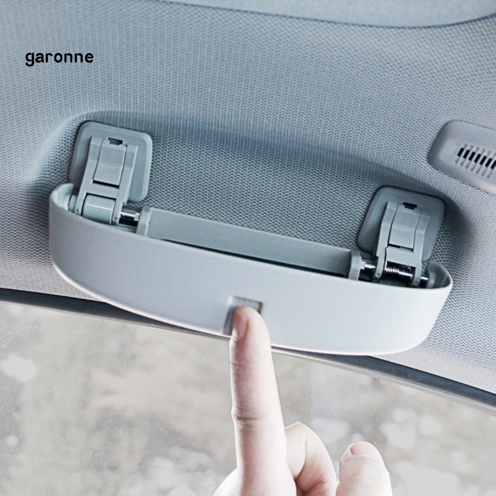 Hộp Đựng Mắt Kính Gắn Xe Hơi BMW 3 / 5 / 6 Series X5 X6 GT5
