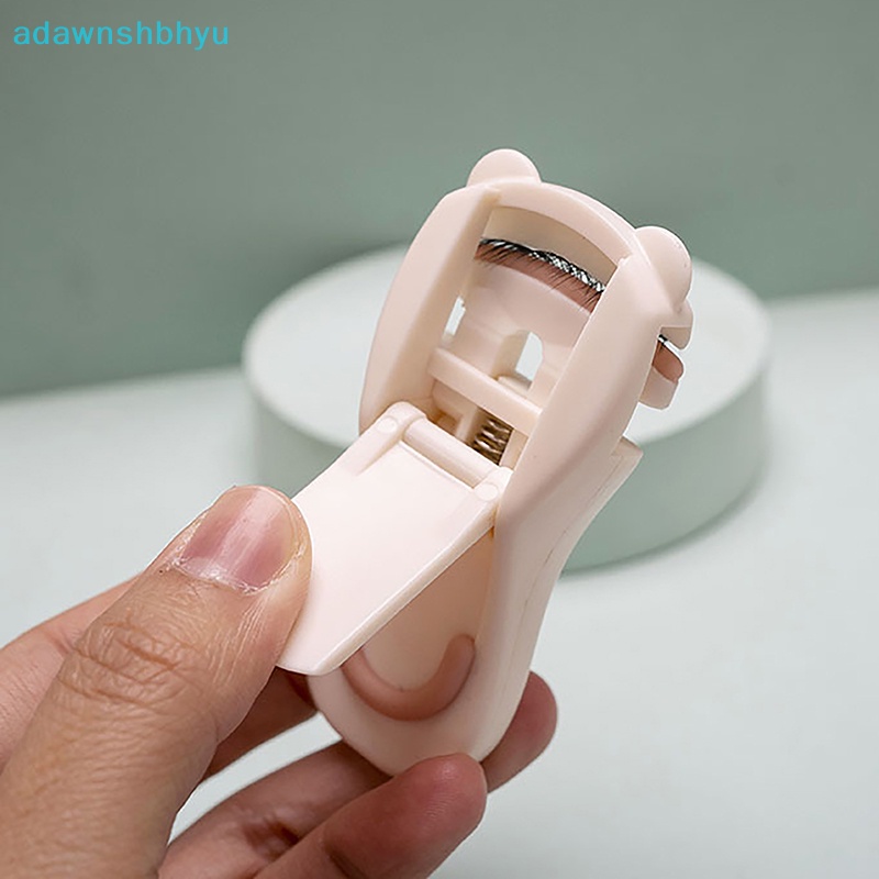 Dụng Cụ Bấm Cong Mi Chuyên Nghiệp Chất Lượng Cao adawnshbhyu