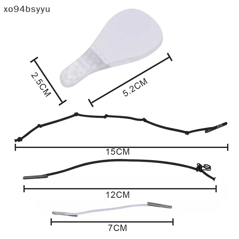Set 40 Miếng Dán Làm Thon Gọn Mặt Tạo Cằm Chữ V Vô Hình Xo94Bsyu