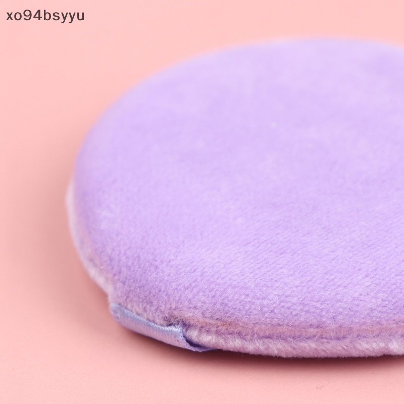 Mút Trang Điểm Xo94Bsyu Mềm Mại Tiện Dụng