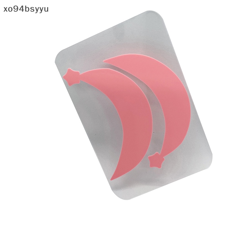 1 Cặp Miếng Dán Hỗ Trợ Uốn Mi Giả xo94bsyyu