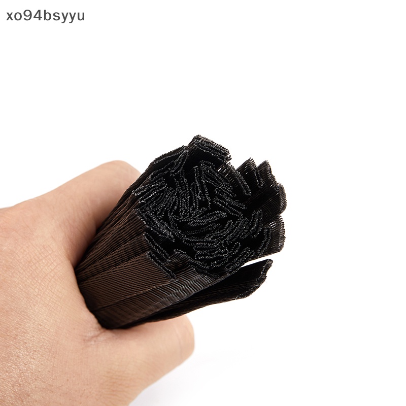 Set 50 Cọ Trang Điểm Xo94Bsyu Rộng 1cm Tiện Dụng