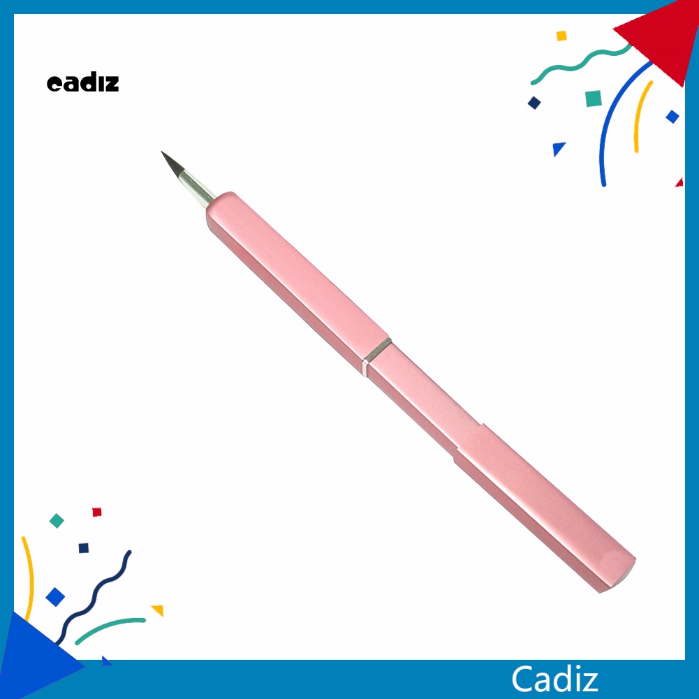 Cọ Trang Điểm Môi Lông Mềm Thiết Kế Thu Gọn Được Tiện Lợi