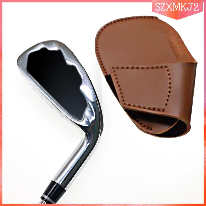 Vỏ Bọc Bảo Vệ Đầu Gậy Đánh Golf Athlete Sportsman Golfer szxmkj2