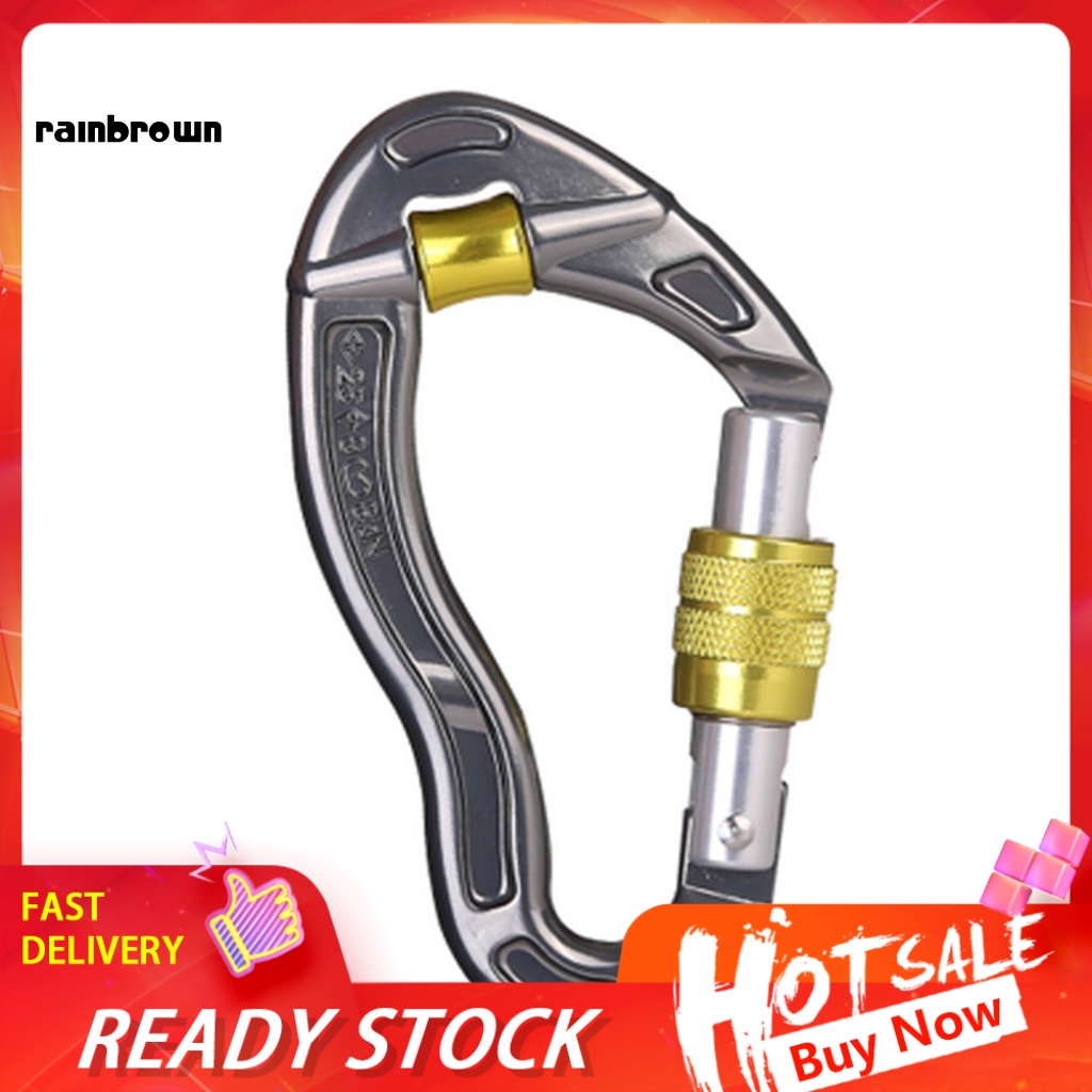 Móc Dây Leo Núi Chống Oxy Hóa Chịu Được Sức Nặng